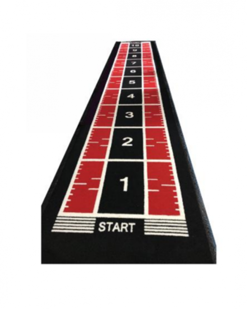 Life-Sport Marked Grass (10 m)